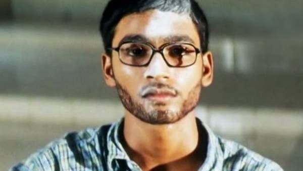 அனைத்தும் தொடங்கிய இடம்… காதல் கொண்டேன் நினைவை பகிர்ந்த தனுஷ் !