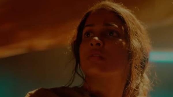 கைதி வில்லனின் புதிய முயற்சி.. வெளியானது ப்ரோமோ!