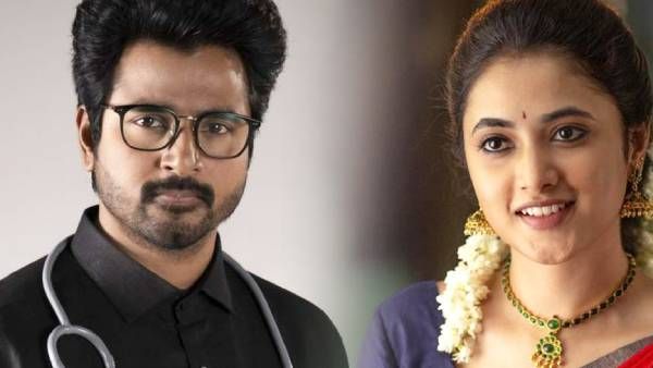 சிவா படத்துக்கா இந்த நிலைமை... முதல் முறையா இந்த சூழலை சந்தித்த சிவகார்த்திகேயன்