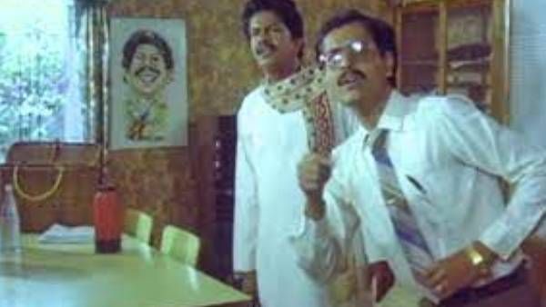 புதுப்புது அர்த்தங்கள்... விவேக்குடனான மலரும் நினைவுகளில் நடிகர் ஜனகராஜ்