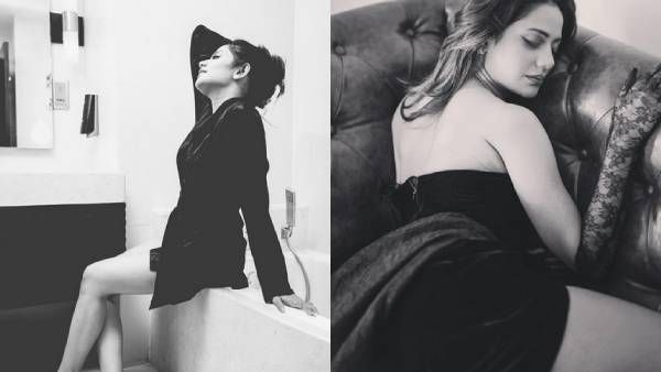 பேண்ட்ட போடுங்க ஐஷு.. பிக்பாஸ் பிரபலத்தின் போட்டோவை பார்த்து டர்ரான ஃபேன்ஸ்!