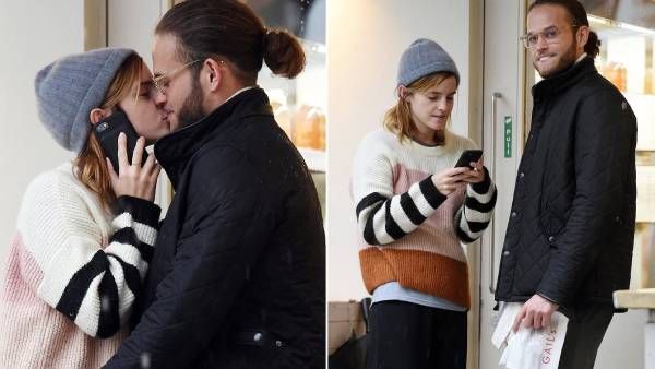 சினிமாவுக்கு ரெஸ்ட்.. நிச்சயதார்த்த பேச்சு.. ஒரு வருடத்திற்கு பிறகு மனம் திறந்த பிரபல நடிகை!