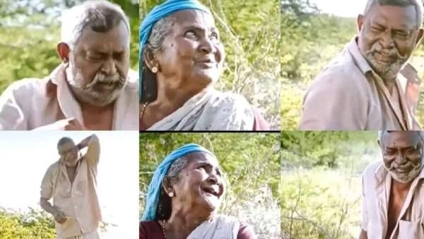 ஏலே மஞ்சனத்தி புருஷா... ஒரே டயலாக் தான்.... மனதில் பதிந்த முத்தம்மா பாட்டி!