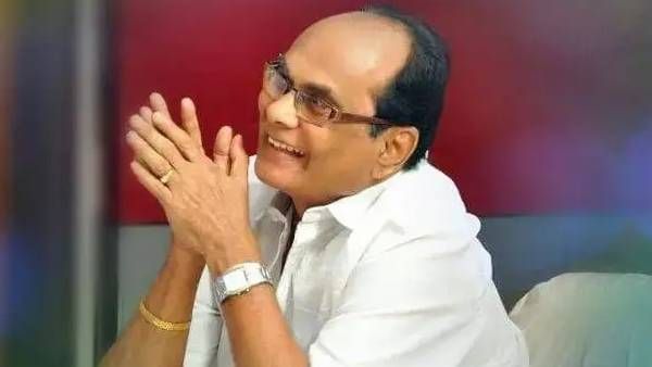 வென்ட்டிலேட்டருக்காக கெஞ்சிய குடும்பம்.. ஆக்ஸிஜன் இல்லாமல் கொரோனாவுக்கு பலியான பிரபல பாடகர்!