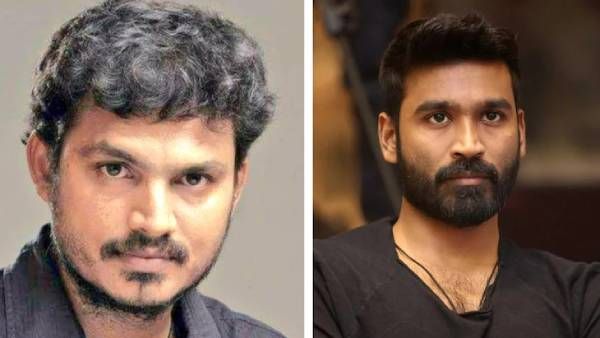 மனசே உடைஞ்சு போச்சு... நிதீஷ் வீரா மறைவுக்கு வருத்தம் தெரிவித்த நடிகர் தனுஷ்