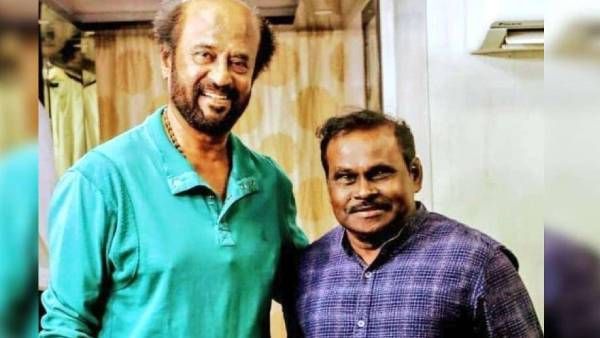 அண்ணாத்த படத்தில் என் பகுதியை முடித்துவிட்டேன்.. நல்லா வந்துருக்கு.. பிரபல நடிகர் தகவல்!