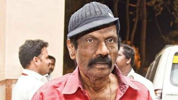 கோவிட் ஒரு சாதாரண நோய் அல்ல. .எனக்கு முன்னால் மக்கள் இறப்பதை காண்கிறேன்.. கவுண்டமணி உருக்கம்!