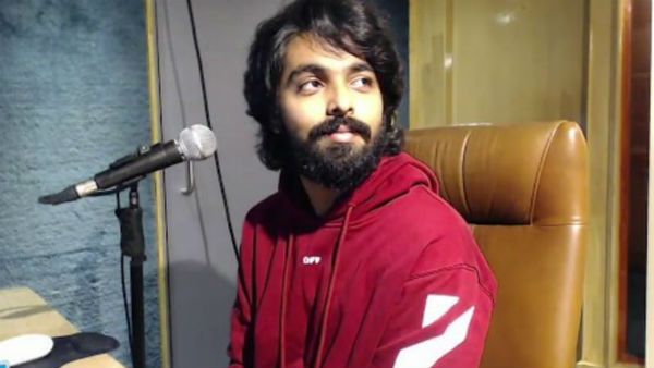 பூம் பூம் மாட்டுக்காரருக்கு அடித்த ஜாக்பாட்.. தன் இசையில் வாசிக்க வாய்ப்பு.. ஜீவி பிரகாஷ் அறிவிப்பு!