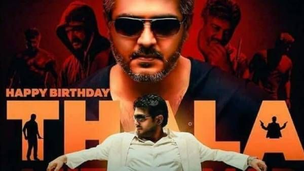 மேன் ஆஃப் த மாஸஸ்.. 'தலை' க்கு வாழ்த்து மழை பொழியும் நடிகைகள்.. யாருன்னு பாருங்க!