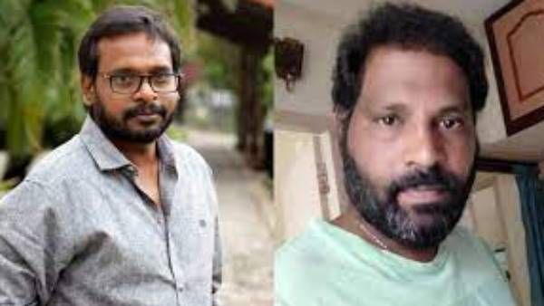 அதிர்ச்சி.. பிரபல நடிகர்.. நிகழ்ச்சி தொகுப்பார்.. இயக்குநர் ராஜுமுருகனின் சகோதரர் கொரோனாவுக்கு பலி!