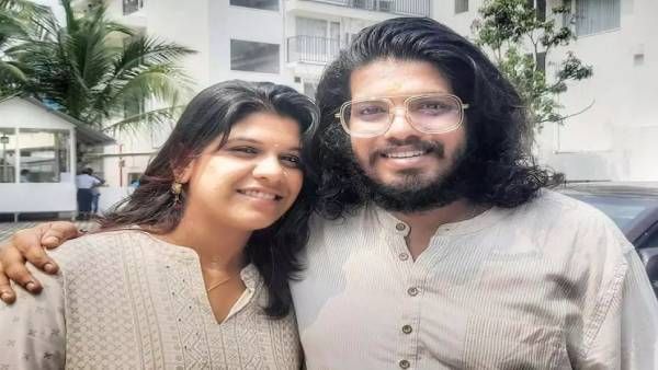 அடித்து துன்புறுத்தியதால் இளம் மனைவி தற்கொலை.. பிரபல நடிகரை தட்டி தூக்கிய போலீஸ்.. பரபரப்பு!