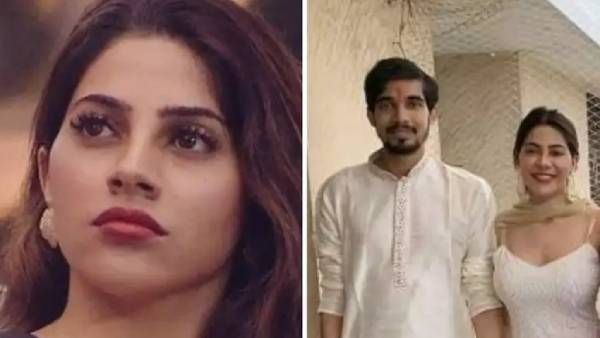 எவ்ளோ மிஸ் பண்றேன்னு உனக்கு தெரியாது.. இறந்த அண்ணனுக்கு சகோதரர் தின வாழ்த்து கூறி கலங்கிய நடிகை!