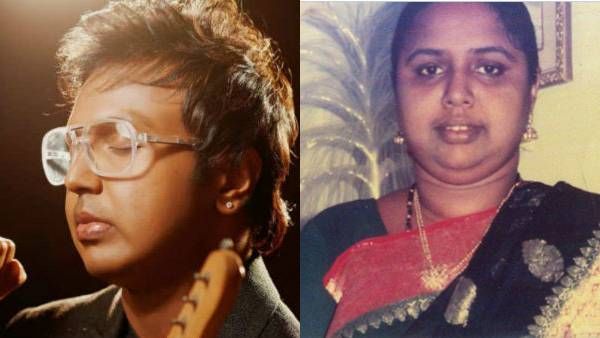 எங்கம்மா சொர்க்கத்துக்கு போன நாள் இன்னைக்கு.. கலங்கிய கண்களோடு உருகும் இமான்.. வைரலாகும் போஸ்ட்!