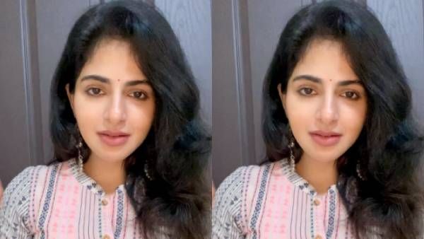 கொரோனா தடுப்பூசி போடனுமா… முதல்ல இத பாருங்க… ஐஸ்வர்யா மேனின் சிம்பிள் ஐடியா !