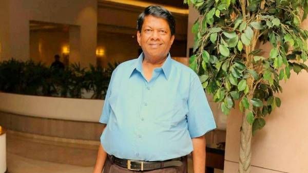 பிறந்த நாளில் டிவிட்டரில் இணைந்த பிரபல நடிகர்.. வரவேற்கும் சினிமா நட்சத்திரங்கள்!