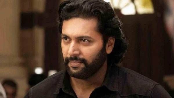 பாதுகாப்பாக இருப்போம்... கொரோனாவை ஒழிப்போம்... பொதுநலன் கருதி ஜெயம்ரவி வீடியோ!