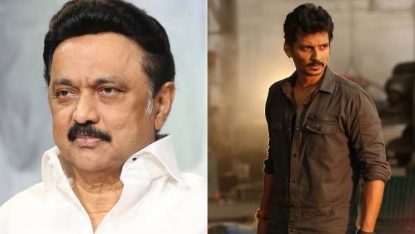 சிங்கார தமிழ்நாட்டைக்காண ஆவலுடன் இருக்கிறேன்… நடிகர் ஜீவா ட்வீ ட்!