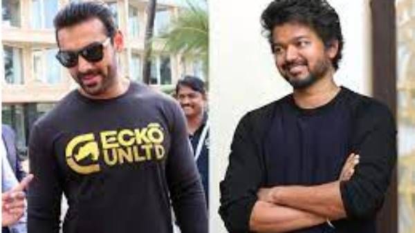 தளபதி 65 அடுத்த அப்டேட் வந்தாச்சு...விஜய்க்கு வில்லனாக பாலிவுட் ஆக்ஷன் ஹீரோ