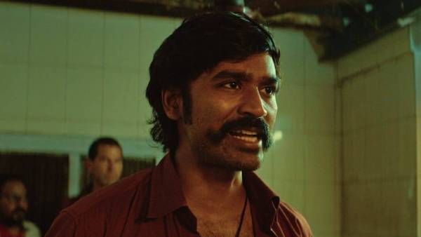 என்னது...முழுநேர டைரக்டர் ஆகிறாரா தனுஷ்...அதிர்ச்சியில் ரசிகர்கள்