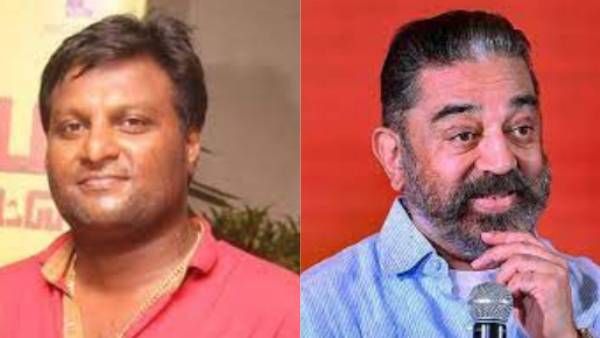 அரசியலை தூக்கி எறிந்து விட்டு கலை பயணத்தை தொடருங்கள்.. கமல்ஹாசனுக்கு பிரபல இயக்குநர் அட்வைஸ்!