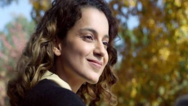 கங்கனாவை துரத்தும் சர்ச்சைகள்... சட்ட சிக்கலிலும் சிக்கினார் சர்ச்சை நாயகி