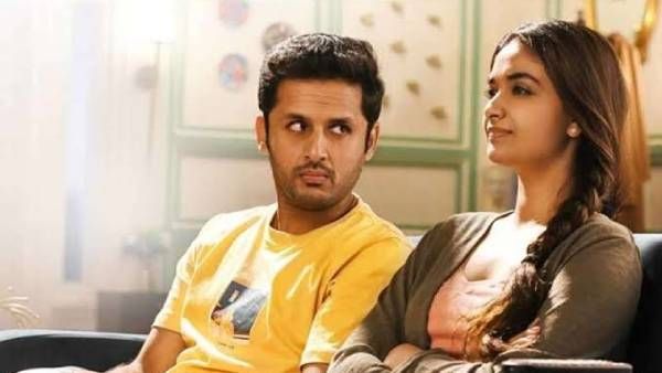 கீர்த்தி சுரேஷின் படம் ஓடிடியில் ரிலீஸ்!