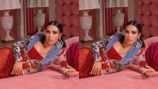 இதே வேலையா போச்சு.. காதில் ஓம் கம்மல்.. இந்து மதத்தை அவமதித்ததாக பிரபல நடிகைக்கு குவியுது கண்டனம்!