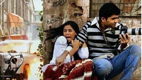 ப்பா.. இவ்ளோ சீன்ல கோ படத்துல சிம்பு நடிச்சிருக்காரா.. தாறுமாறாக வைரலாகும் ஸ்டில்ஸ்!