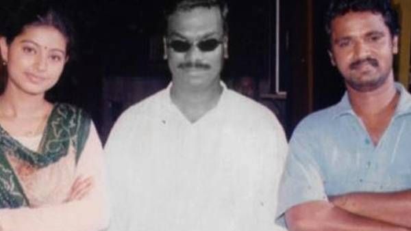 கோமகன் மரணம்.. எழுந்ததும் கேள்விப்பட்ட இந்த செய்தி நெஞ்சை நொறுக்கியது.. சேரன் உருக்கம்!