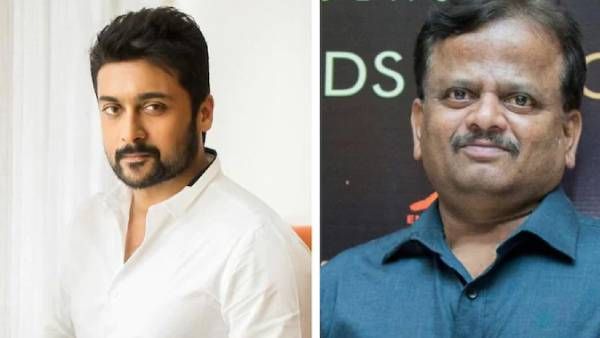 நீங்கள் இல்லை என்கிற உண்மை மனமெங்கும் அதிர்வையும் வலியையும் உண்டாக்குகிறது. நடிகர் சூர்யா உருக்கம்!