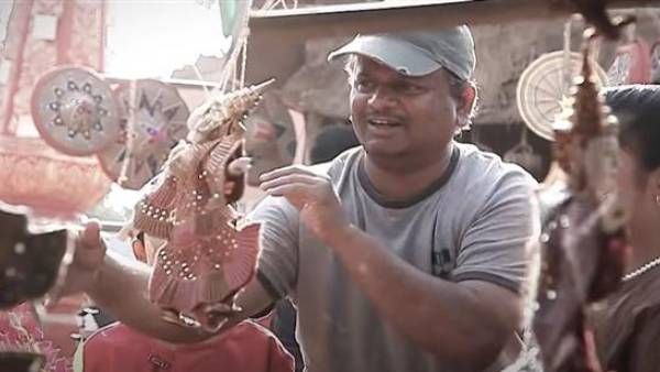 குட் பை மாஸ்டர்.. கொரோனாவால் மறைந்த இயக்குநர் கேவி ஆனந்த்.. வீடியோ வெளியிட்டு அசிஸ்டன்ட்ஸ் அஞ்சலி!