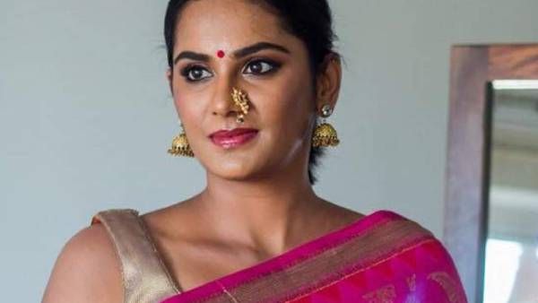 பல ஆண்டுகளாக யாருமே ஏன் கண்டுக்கல.. பத்ம சேஷாத்ரி பாலபவன் பள்ளி விவகாரம்.. கர்ணன் நடிகை ஆவேசம்