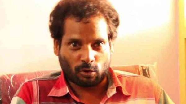 அது நான் இல்லைங்க.. நான் நல்லாதான் இருக்கேன்.. பதறிய லொள்ளு சபா மாறன்!