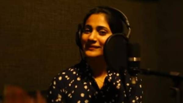 லாஸ்லியா நடிக்கும் பிரண்ட்ஷிப் படத்தின் மேக்கிங் வீடியோ வெளியானது!