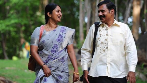 ரொம்ப போரடிக்குதா.. ஜாலியா இந்தப் படத்தைப் பாருங்க.. ஒரே லவ்வுதான்!