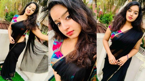 நீங்க தான் கேரளத்து ஐஸ்வர்யா ராய்.. பிரபல நடிகையை புகழும் ரசிகர்கள்!