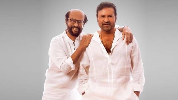 ரஜினி – மோகன்பாபு சந்திப்பு...அப்படி என்ன தான் நடந்தது ?