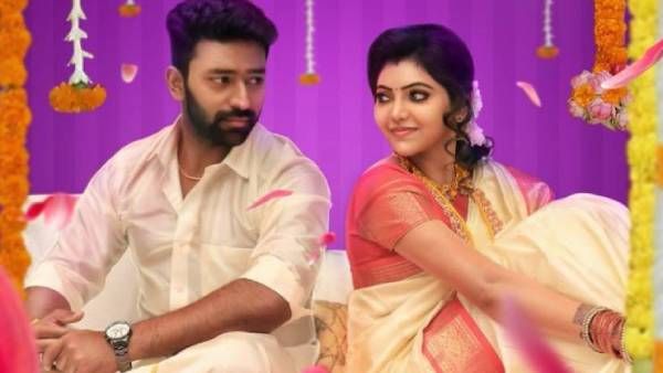 “முருங்கைக்காய் சிப்ஸ“ ஏதோ சொல்ல வீடியோ பாடல் ரிலீஸ் !