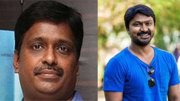 பிரபல தயாரிப்பாளர் கொரோனாவுக்கு பலி.. நண்பரை இழந்துவிட்டேன்.. நடிகர் கிருஷ்ணா உருக்கம்!