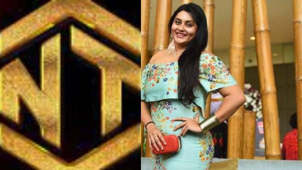 அந்த தியேட்டர்களை விடுங்க.. நம்ம நமீதா தியேட்டர்ஸ் ஓபன் ஆகப் போகுது.. ரெடியா?