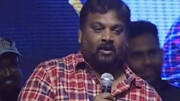 சிரஞ்சீவி உள்ளிட்ட பலர் போராடியும் பலனில்லை.. கொரோனா பாதிப்பால் பிரபல தெலுங்கு இயக்குநர் காலமானார்