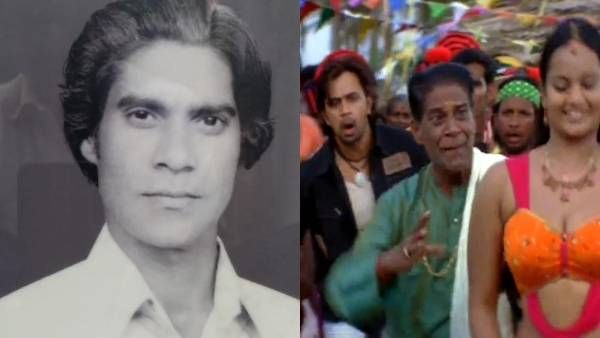 ”என்னடி முனியம்மா” புகழ் டி.கே.எஸ் நடராஜன் காலமானார்.. சோகத்தில் ரசிகர்கள்