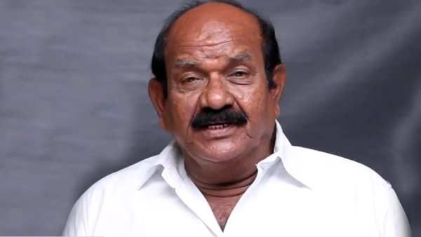 உங்கள் டிரேட் மார்க் சிரிப்பை இனி எங்கே காண்பது? நெல்லை சிவா மரணம்.. பிரபலங்கள் உருக்கம்!