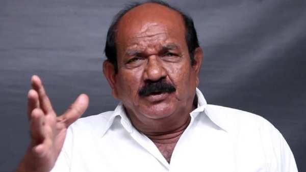 உற்சாக ஆடல் பாடல்...வைரலாகும் நெல்லை சிவாவின் கடைசி வீடியோ