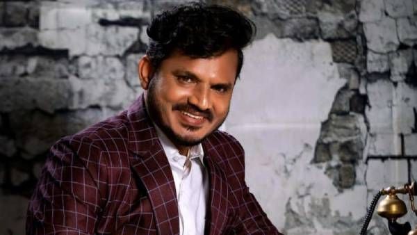 நல்ல கேரக்டர் வேண்டும் என்று அன்புடன் கேட்டுவிட்டு போனாயே.. நிதிஷ் வீரா மரணம்.. உருகும் பிரபலங்கள்!