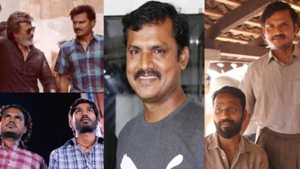 வெற்றிமாறனுக்கும் தனுஷுக்கும் நெகிழ்ச்சியுடன் நன்றி கூறிய நிதிஷ் வீரா.. வைரலாகும் கடைசி வீடியோ!