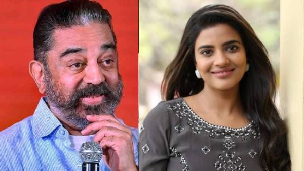 மகத்தானவர்கள் செவிலியர்கள்.. கமல் முதல் ஐஸ்வர்யா ராஜேஷ் வரை.. செவிலியர்களை வாழ்த்திய பிரபலங்கள்!