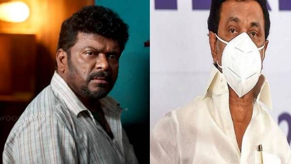 முதல்வராய் இன்று.. முதல் வாழ்த்தாய் அன்றே.. தேசிய விருது விழாவை ஞாபகப்படுத்துறாரோ பார்த்திபன்?