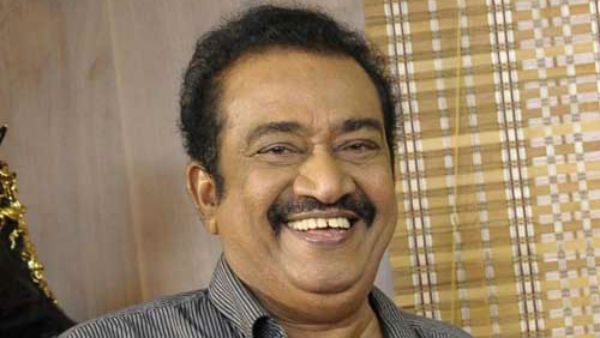 எப்போதான் இது முடியும்.. நகைச்சுவை நடிகர் பாண்டு கொரோனாவால் காலமானார்.. அதிர்ச்சியில் திரையுலகம்