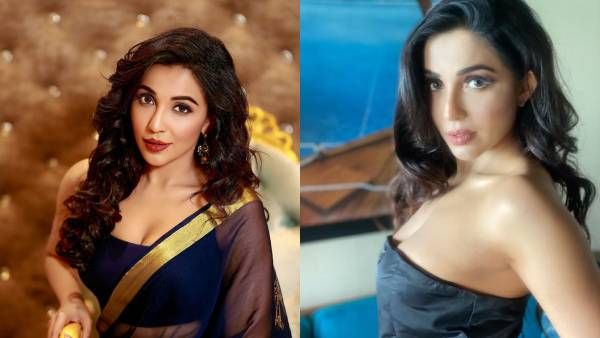 அழகுனா அழகு அம்புட்டு அழகு… மாலத்தீவின் அழகை வர்ணித்த பார்வதி நாயர் !